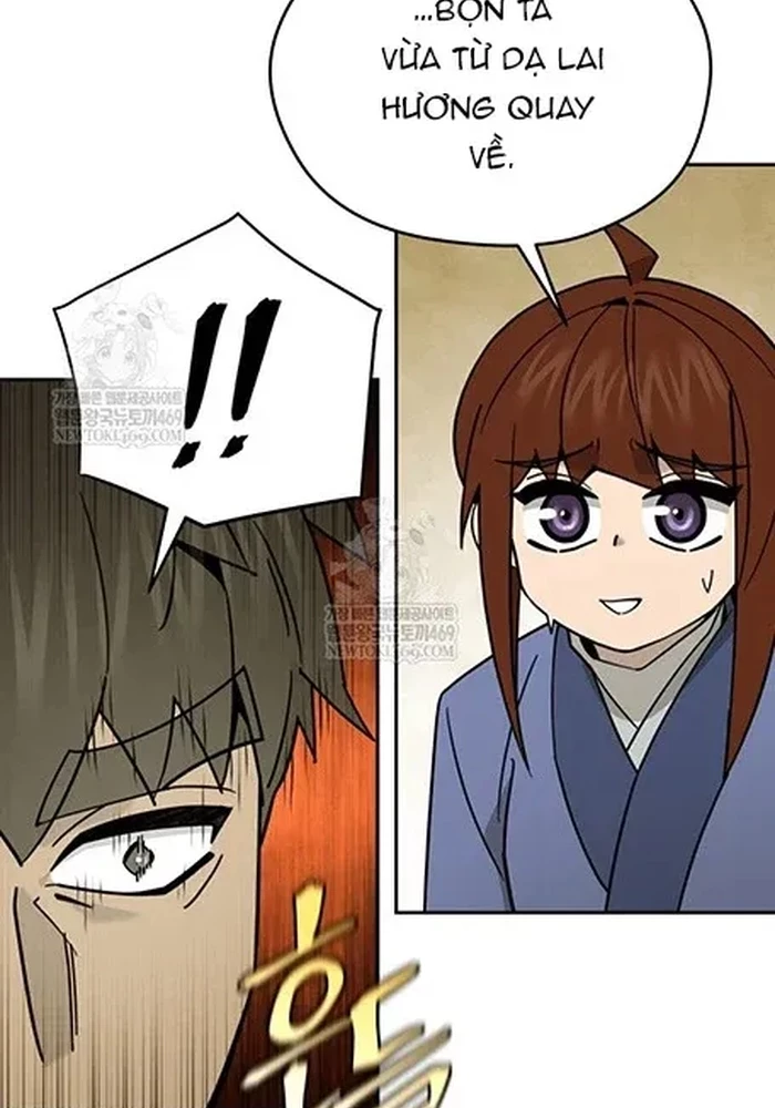 Thần Ma Y Đạo Chapter 57 - 98