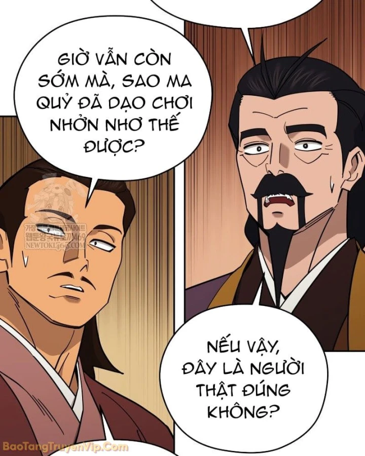 Thần Ma Y Đạo Chapter 59 - 12