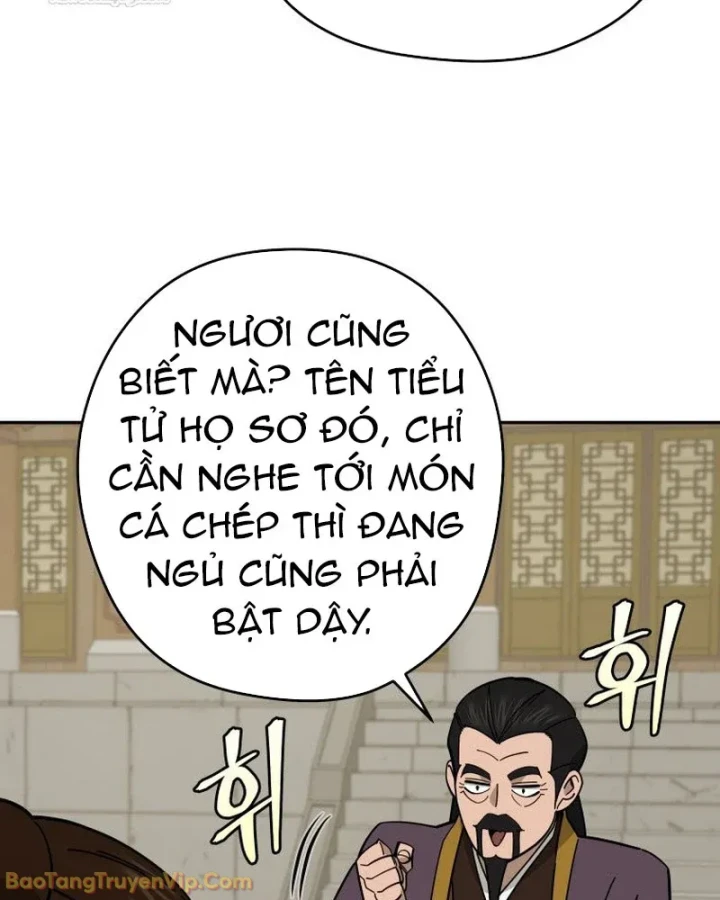 Thần Ma Y Đạo Chapter 59 - 58