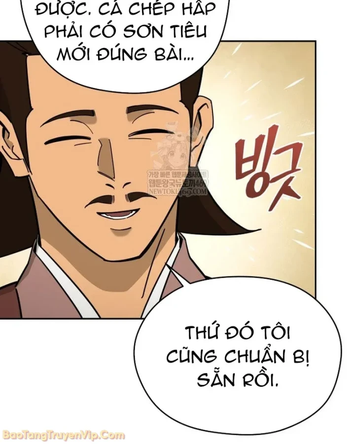Thần Ma Y Đạo Chapter 59 - 62