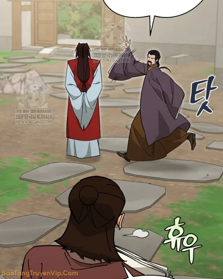 Thần Ma Y Đạo Chapter 59 - 70