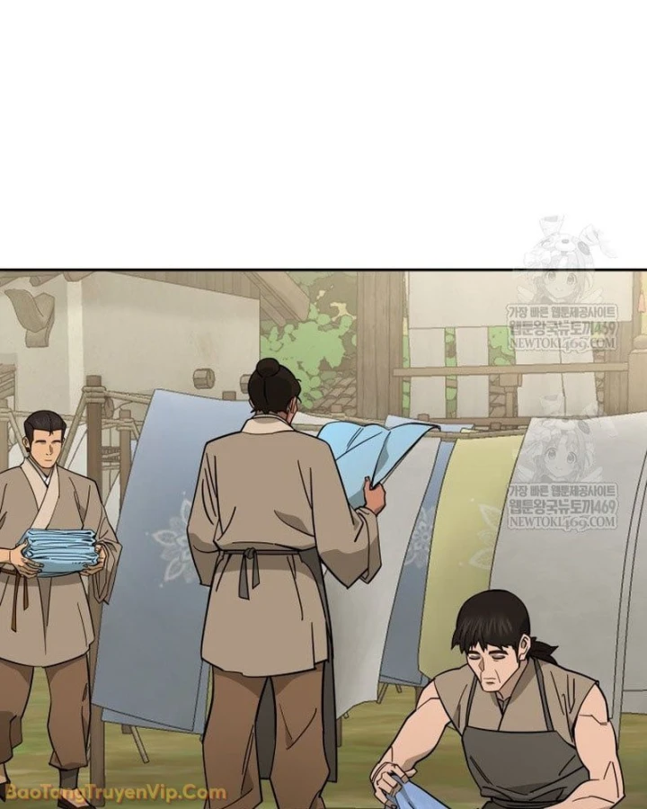 Thần Ma Y Đạo Chapter 59 - 74