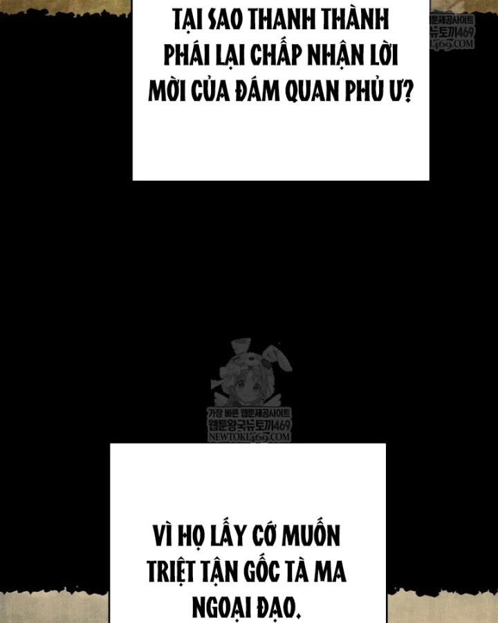 Thần Ma Y Đạo Chapter 60 - 3