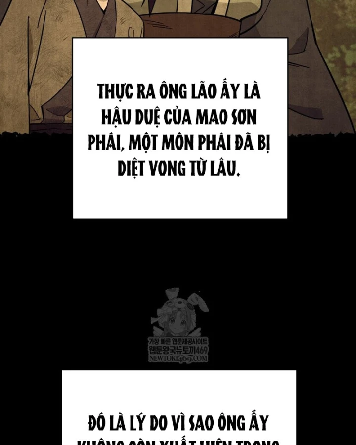 Thần Ma Y Đạo Chapter 60 - 5