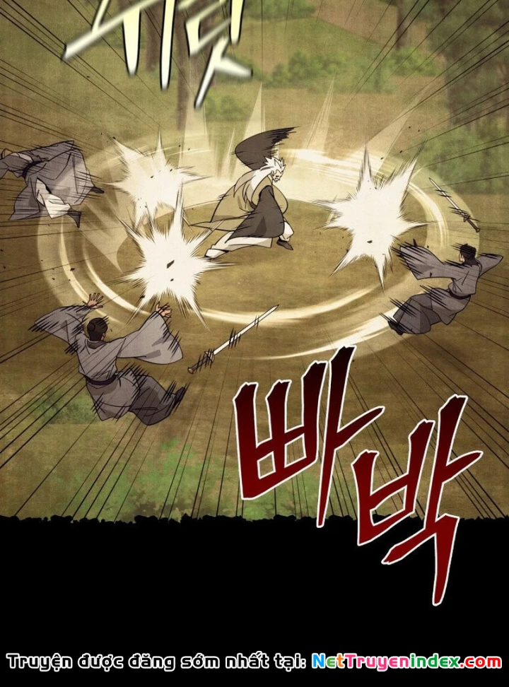 Thần Ma Y Đạo Chapter 60 - 10