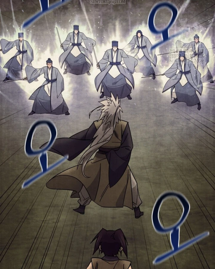 Thần Ma Y Đạo Chapter 60 - 22