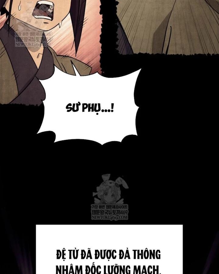 Thần Ma Y Đạo Chapter 60 - 25