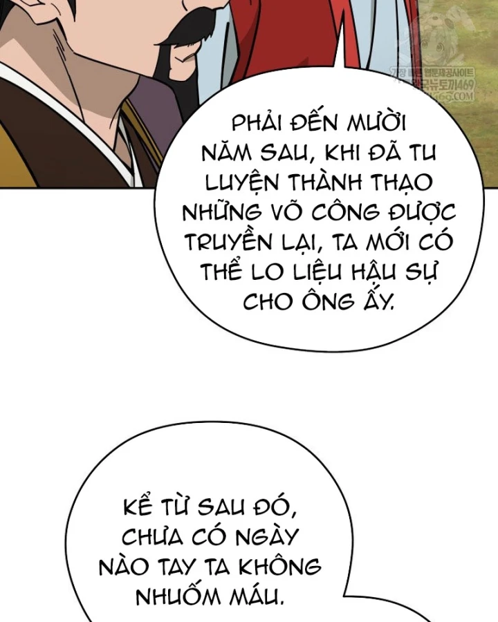 Thần Ma Y Đạo Chapter 60 - 32