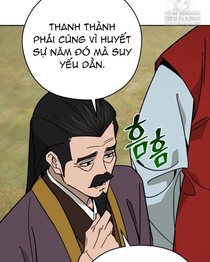 Thần Ma Y Đạo Chapter 60 - 35