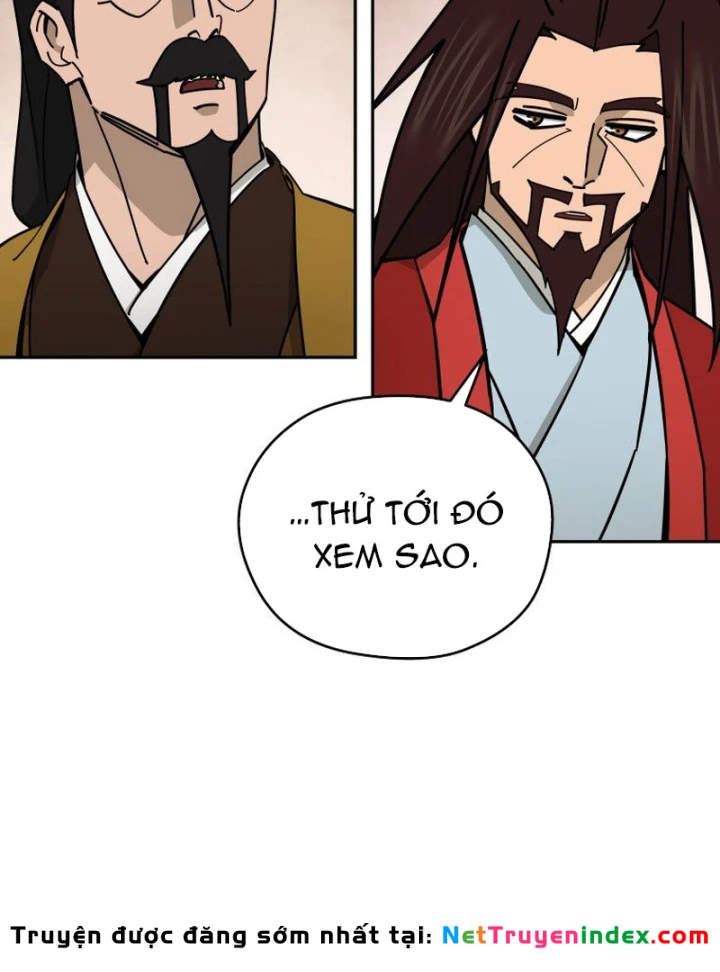 Thần Ma Y Đạo Chapter 60 - 46