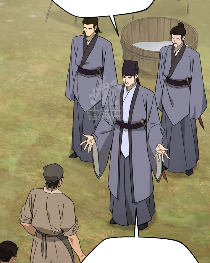 Thần Ma Y Đạo Chapter 60 - 50