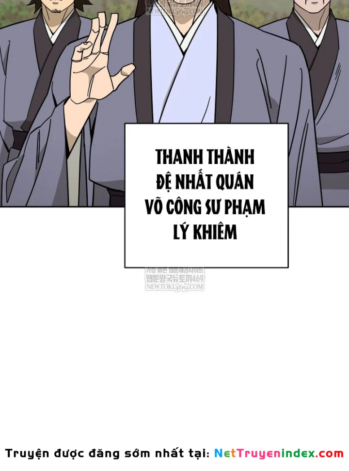 Thần Ma Y Đạo Chapter 60 - 54