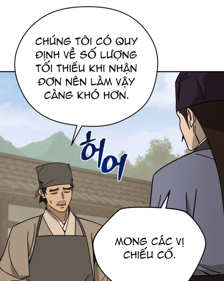 Thần Ma Y Đạo Chapter 60 - 55