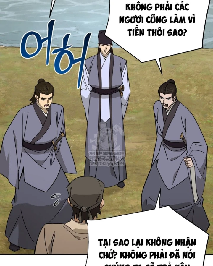 Thần Ma Y Đạo Chapter 60 - 64