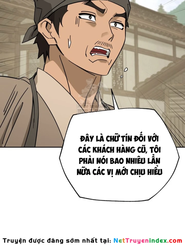 Thần Ma Y Đạo Chapter 60 - 66