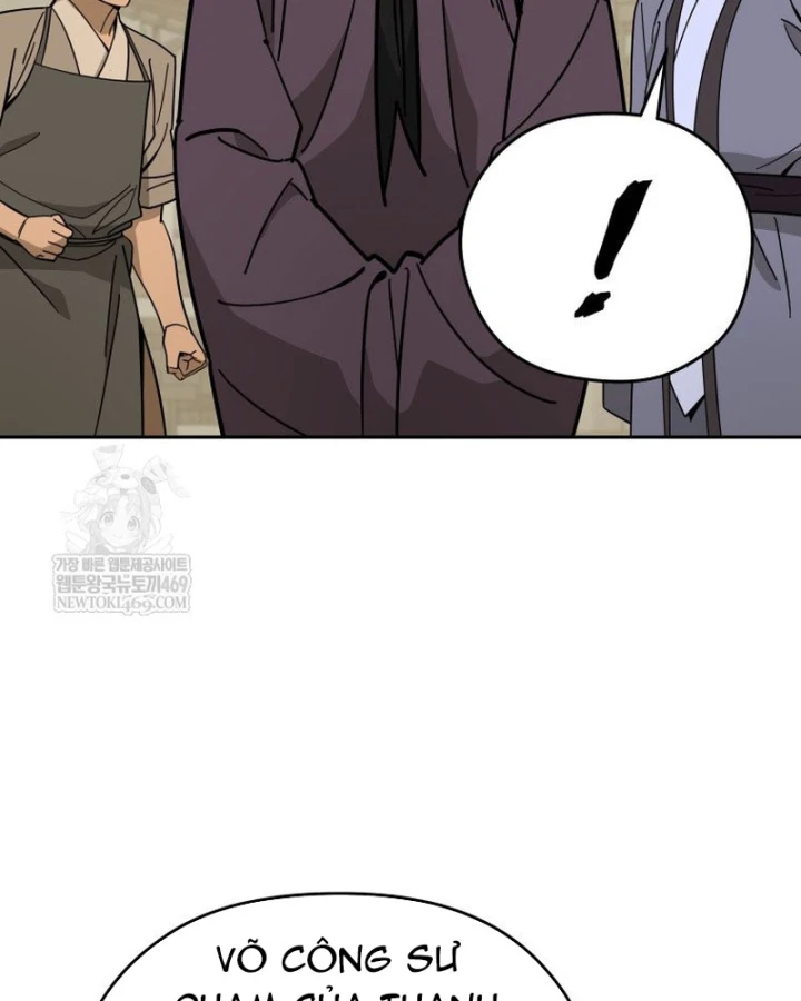 Thần Ma Y Đạo Chapter 60 - 68