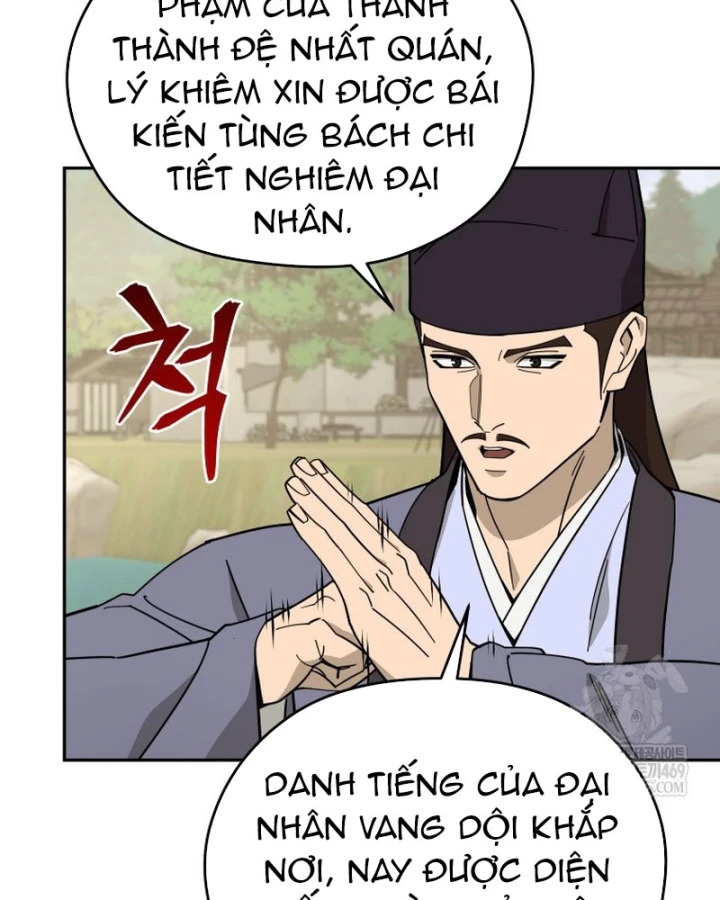 Thần Ma Y Đạo Chapter 60 - 69