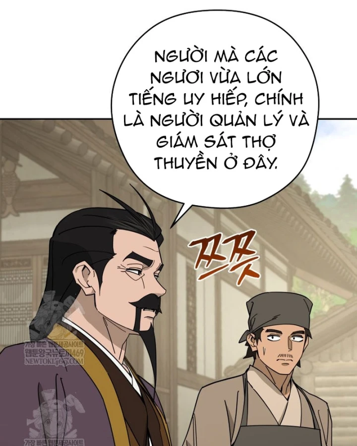 Thần Ma Y Đạo Chapter 60 - 72