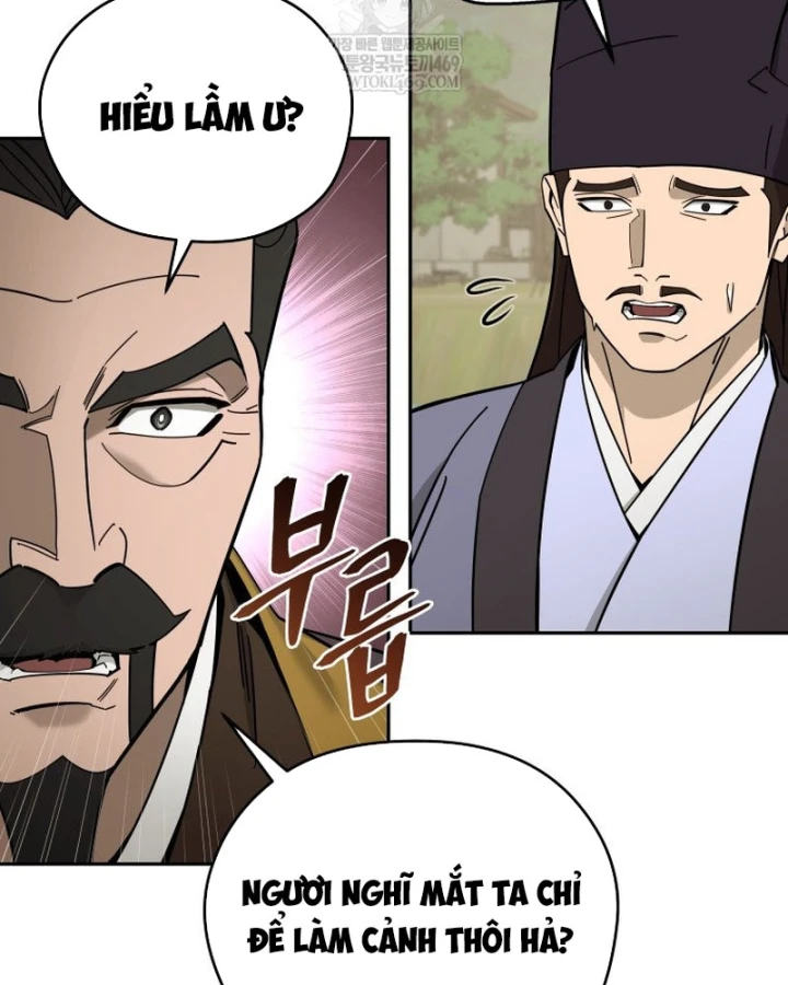 Thần Ma Y Đạo Chapter 60 - 74