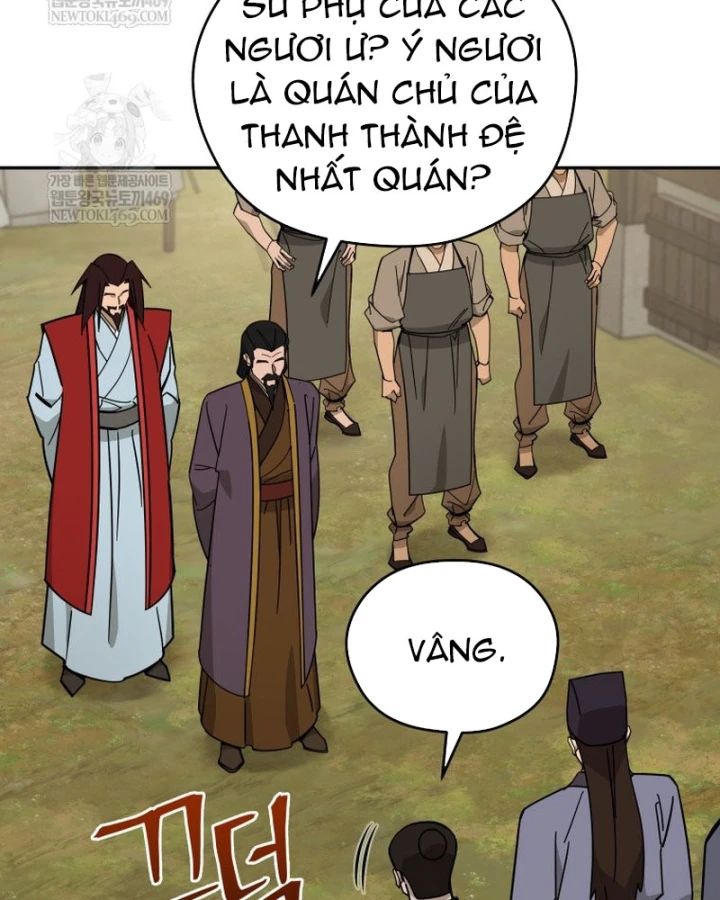 Thần Ma Y Đạo Chapter 60 - 77