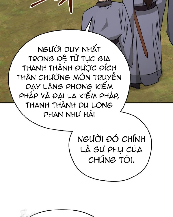 Thần Ma Y Đạo Chapter 60 - 78