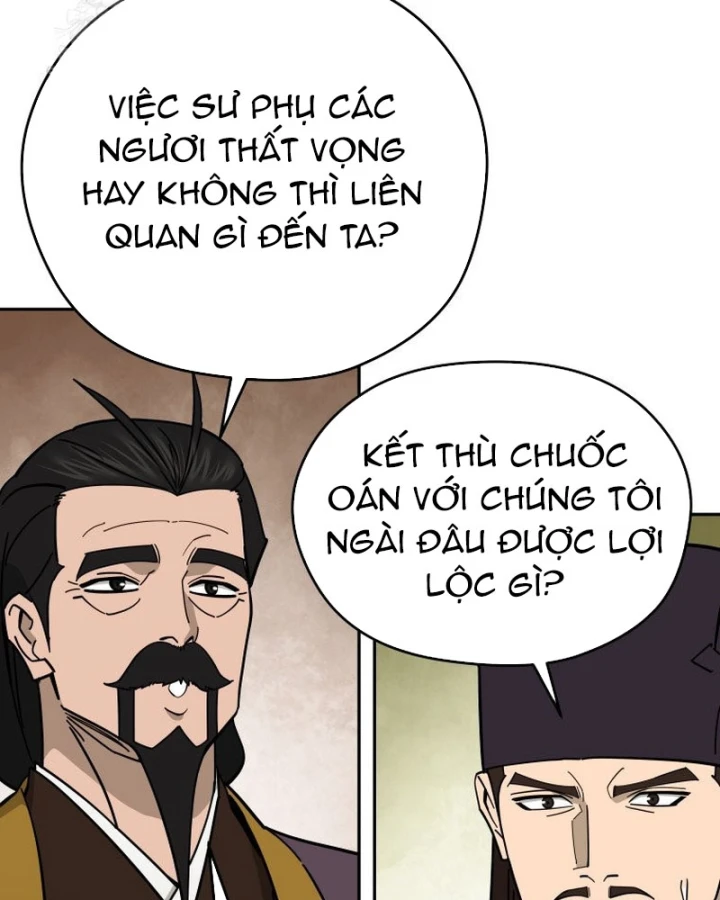 Thần Ma Y Đạo Chapter 60 - 79