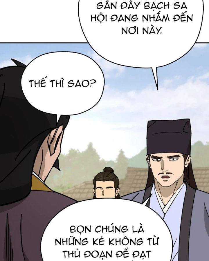 Thần Ma Y Đạo Chapter 60 - 81