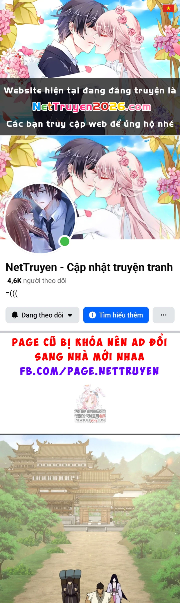 Thần Ma Y Đạo Chapter 61 - 1