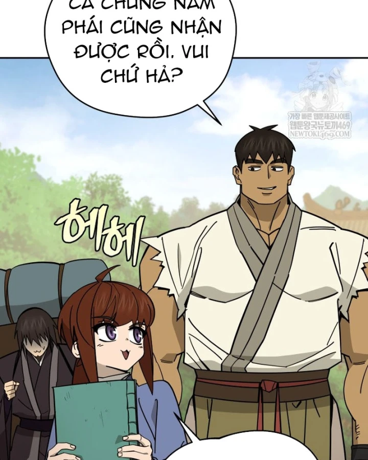 Thần Ma Y Đạo Chapter 61 - 3