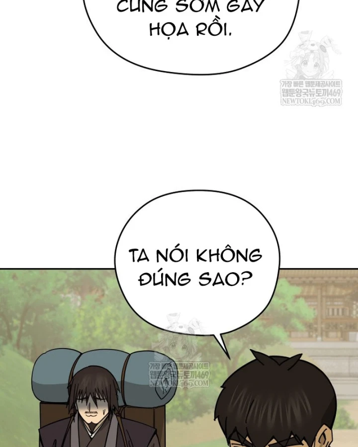 Thần Ma Y Đạo Chapter 61 - 6