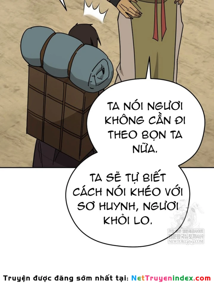 Thần Ma Y Đạo Chapter 61 - 19