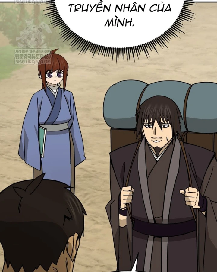 Thần Ma Y Đạo Chapter 61 - 22