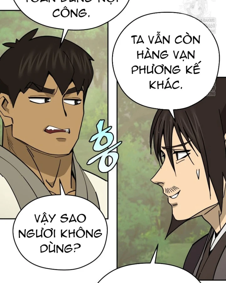 Thần Ma Y Đạo Chapter 61 - 24