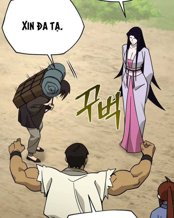 Thần Ma Y Đạo Chapter 61 - 28