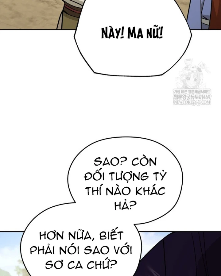 Thần Ma Y Đạo Chapter 61 - 29