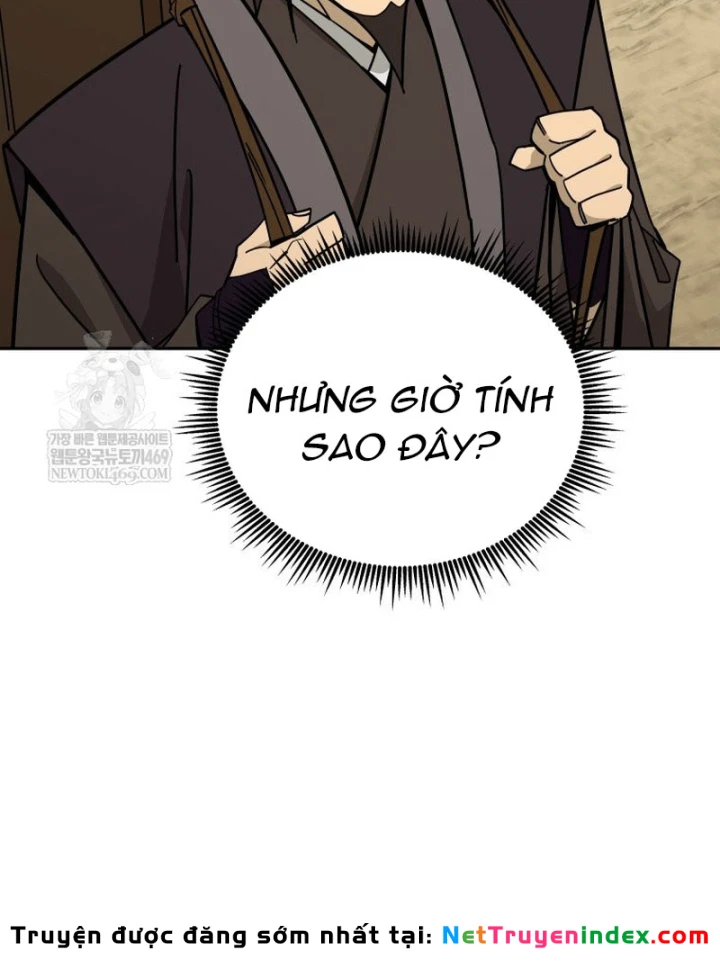 Thần Ma Y Đạo Chapter 61 - 32