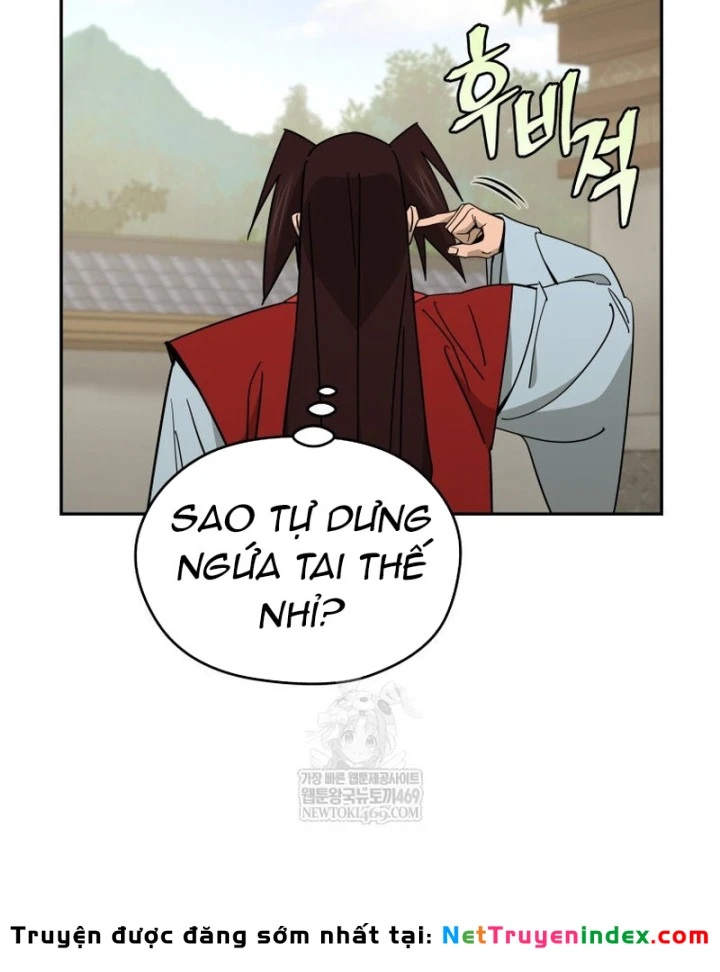 Thần Ma Y Đạo Chapter 61 - 35