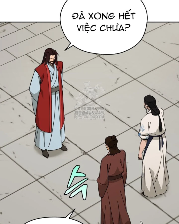 Thần Ma Y Đạo Chapter 61 - 40