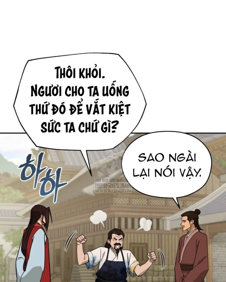 Thần Ma Y Đạo Chapter 61 - 43