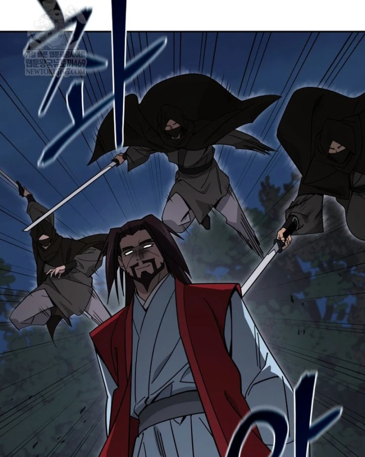 Thần Ma Y Đạo Chapter 61 - 75