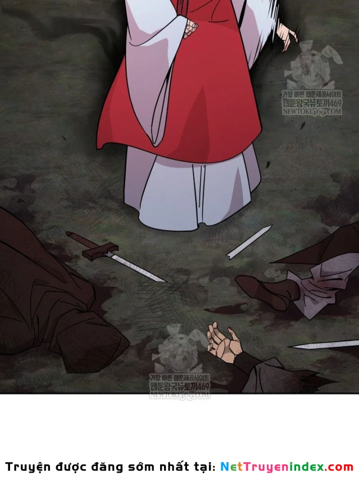 Thần Ma Y Đạo Chapter 61 - 81