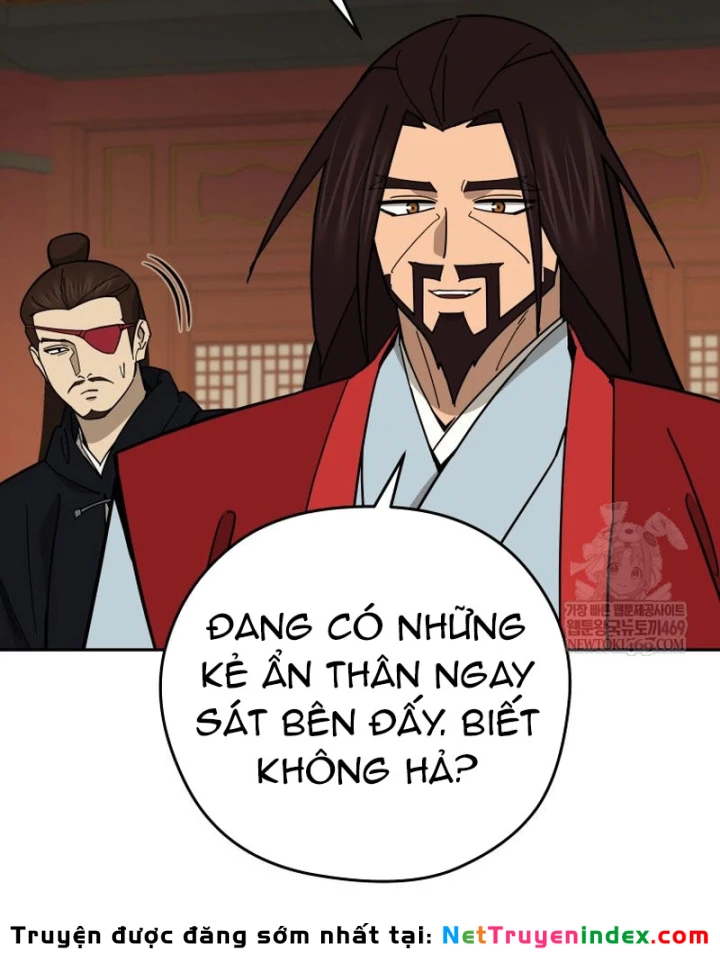 Thần Ma Y Đạo Chapter 61 - 90