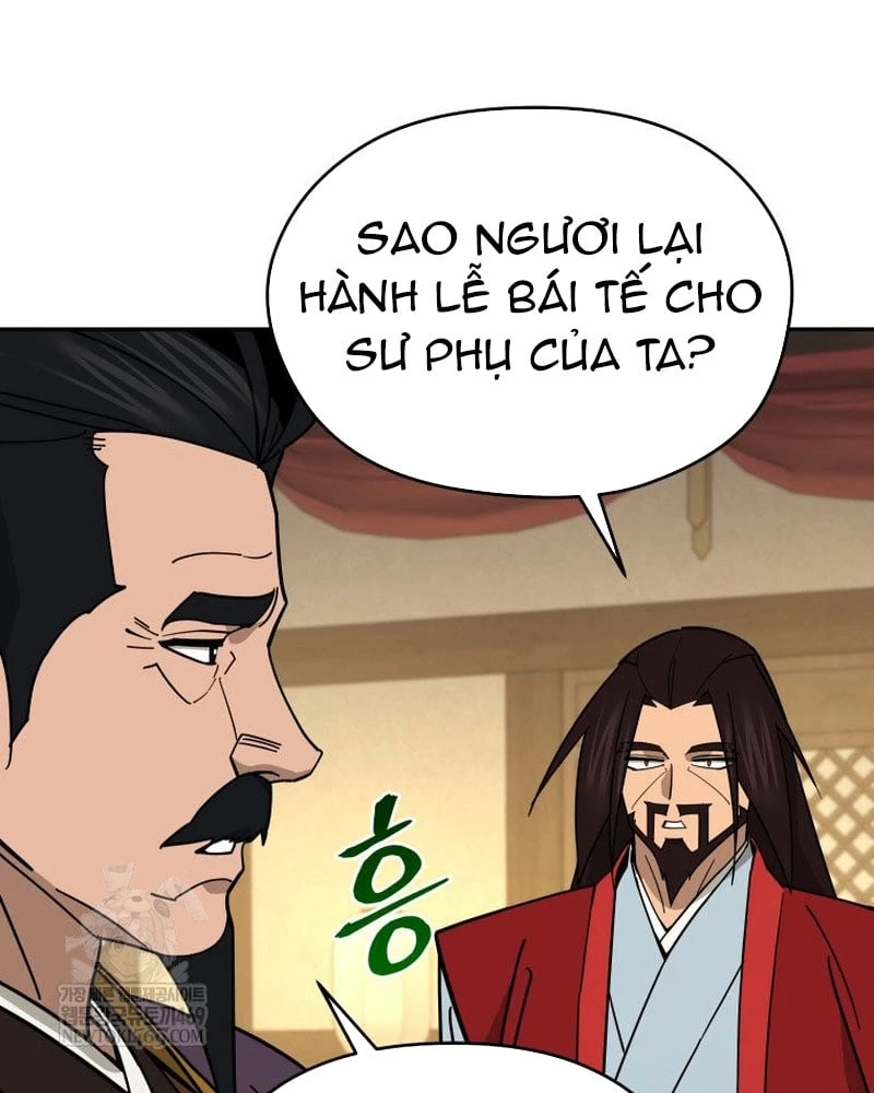 Thần Ma Y Đạo Chapter  63 - 38