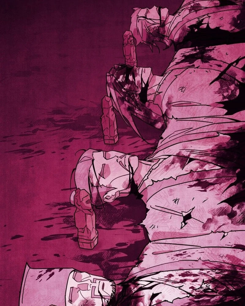 Thần Ma Y Đạo Chapter  63 - 67