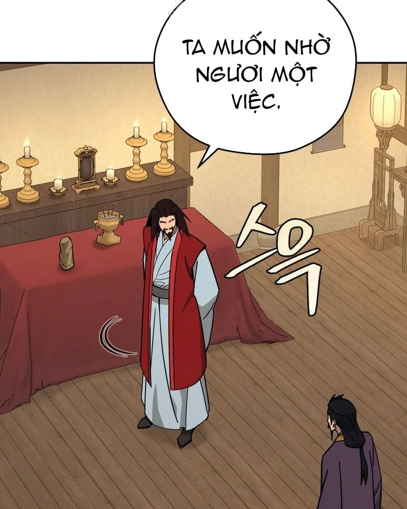 Thần Ma Y Đạo Chapter  63 - 82