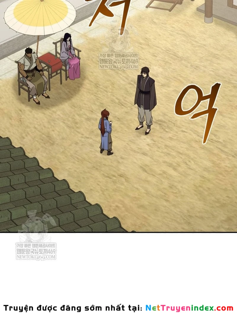 Thần Ma Y Đạo Chapter  63 - 85