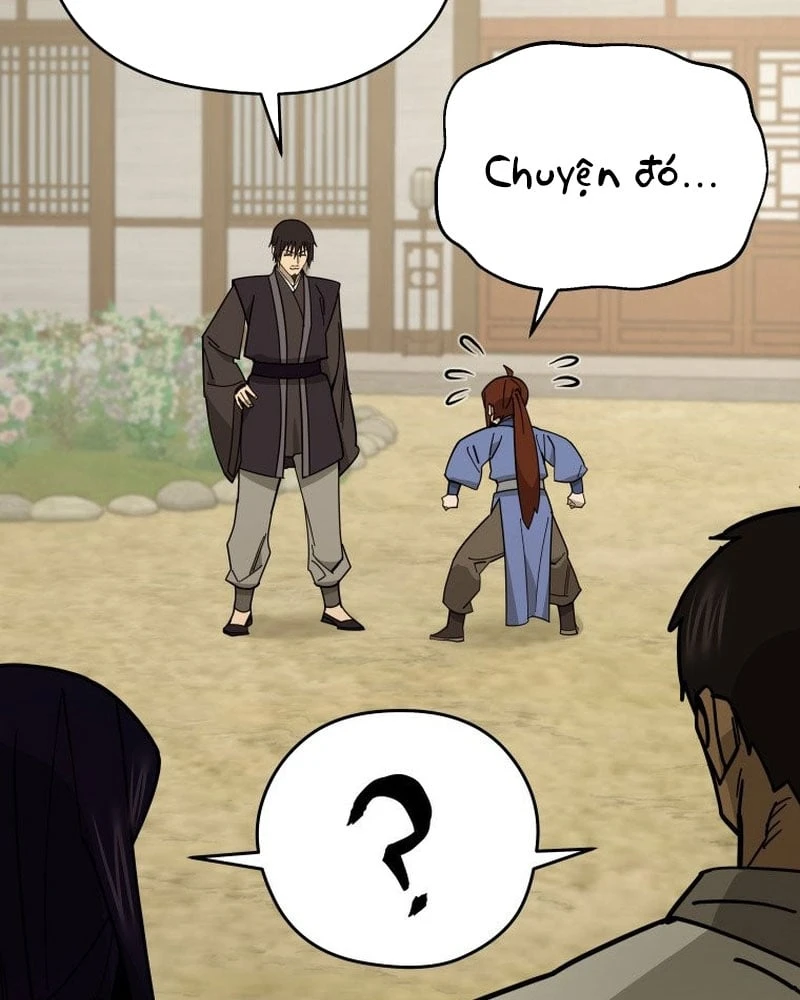 Thần Ma Y Đạo Chapter  63 - 96