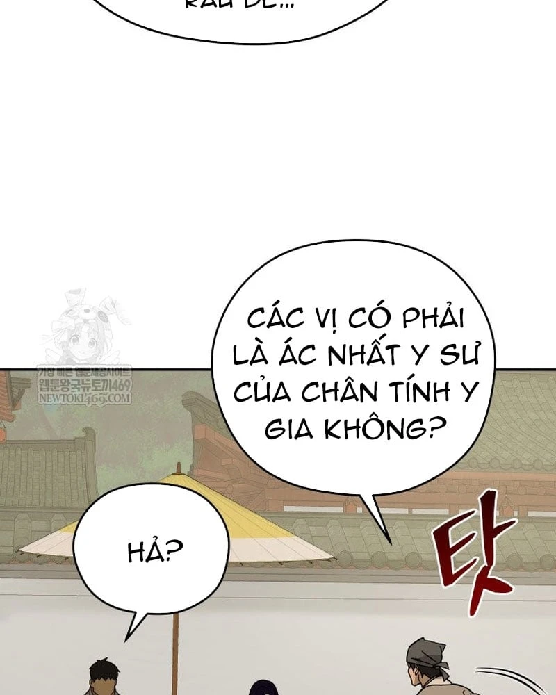 Thần Ma Y Đạo Chapter  63 - 110