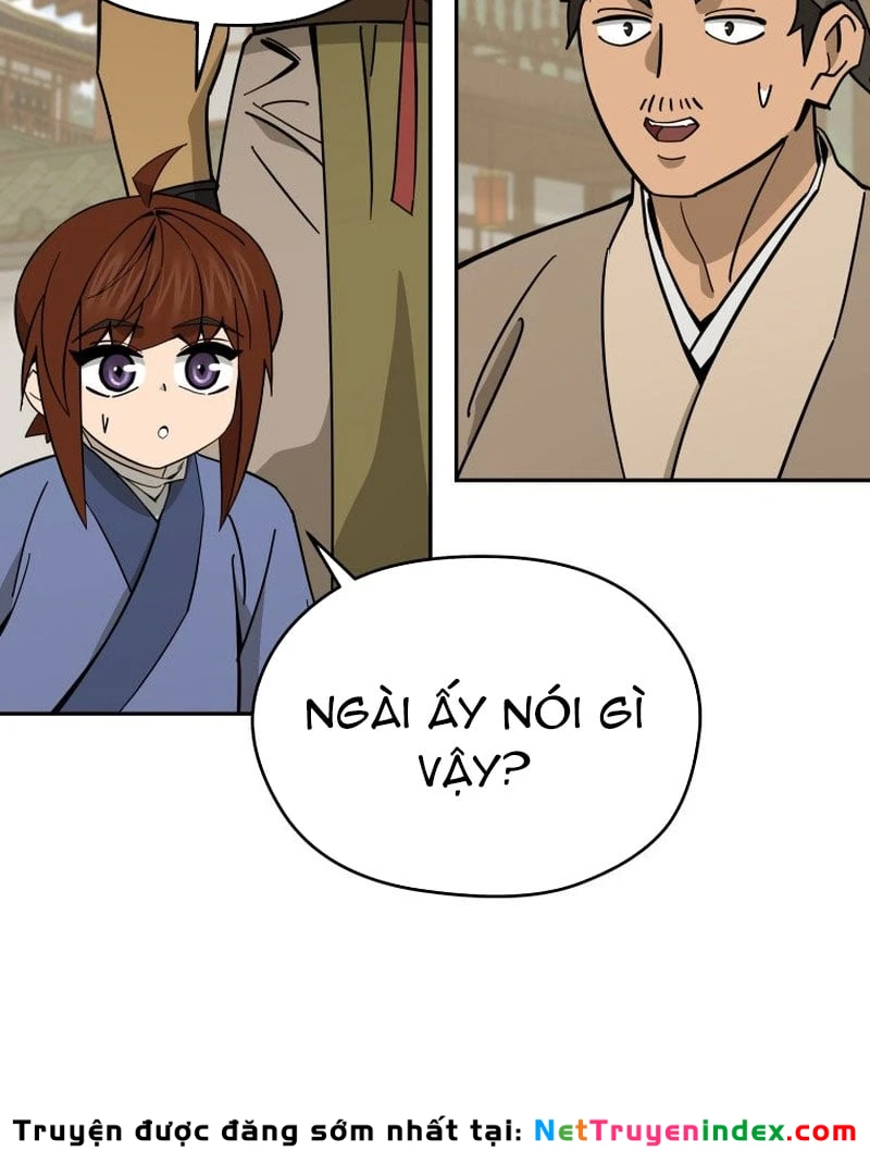 Thần Ma Y Đạo Chapter  63 - 116