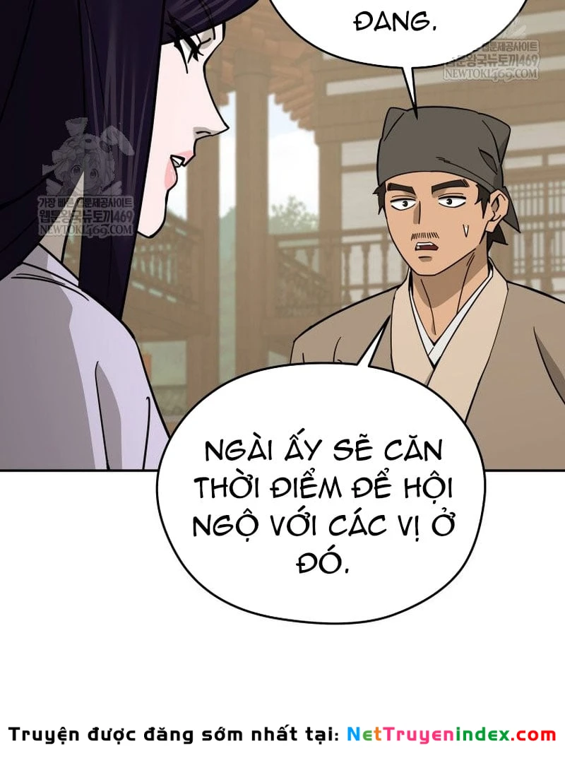 Thần Ma Y Đạo Chapter  63 - 122